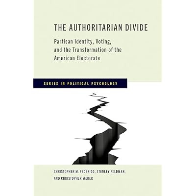 The Authoritarian Divide