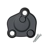 Il design del carter motore tiene conto del flusso d'aria e della dissipazione del calore del motore, ottimizzando efficacemente la velocità di marcia della moto.