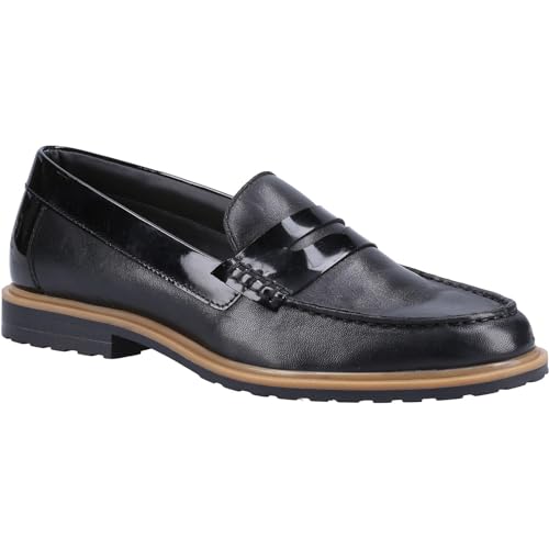Image of Hush Puppies Women's Verity Slip on Moccasin