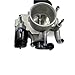 Automotive Parts Throttle Valve Assembly 21148010-12 21148300-02 2112-1148010-12(21148300-02)