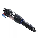 DNM AO-8RC 210 x 53 mm Mountainbike Air Rear Shock mit Verriegelung, ST3009-N