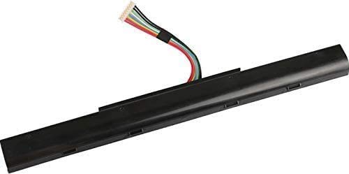 Batterymarket AL15A32 Laptop Battery Compatible with ACER Aspire AL15A32-14.8V 37Wh/2500mAh