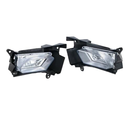 Feu antibrouillard avant gauche droit optique phare Mazda 3 BL 2009 2010 2011