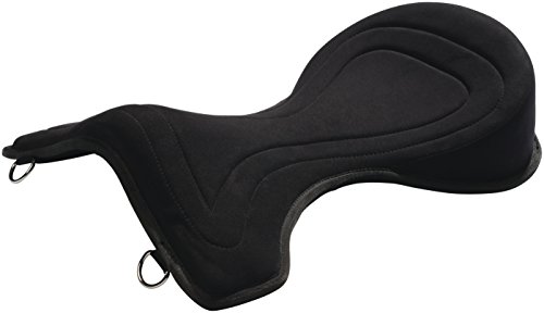 EKKIA NORTON TREELESS SEAT BLACK 17 150110017 150110017