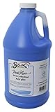 Sax True Flow Heavy Body Acrylic Paint, 1/2 Gallon, Cobalt Blue - 1572433