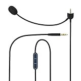 CM3505 - Headset Buddy Noise Cancelling Mic for Bose QC 35 Headphones