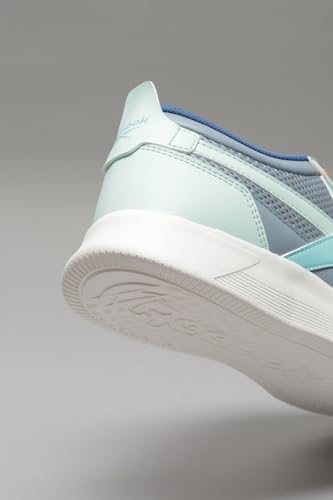 Image of Reebok Men's Sneakers - STREETCOURT Melbourne - Athleisure Shoe - Stylish Shoes for Casual and Everyday Wear