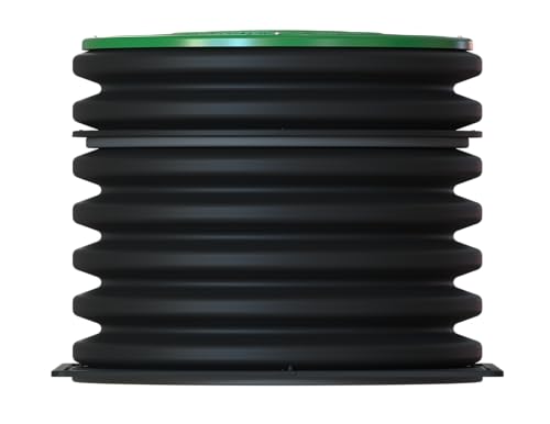 Image of Aero-Stream AS-R23 Septic Tank Riser kit - 23.5 inch Diameter X 23 inch Tall