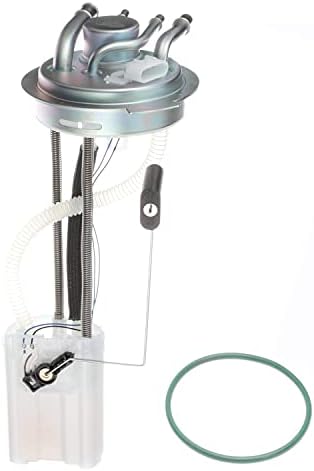 Delphi FG0358 Fuel Pump Module + Free 