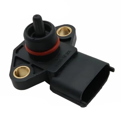 Capteur de pression d'air turbo 39300-38110 pour éliminer le voyant moteur