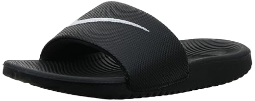 Image of Nike Unisex Kids' Kawa Slides - Boys Girls Toddlers & Baby Sandals