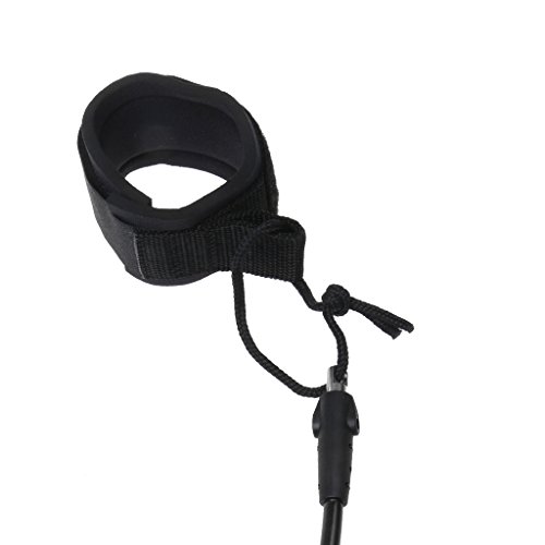 Tongina Premium & Resistente Correia para o seu Pulso/Bíceps/Braço/Perna/Pé