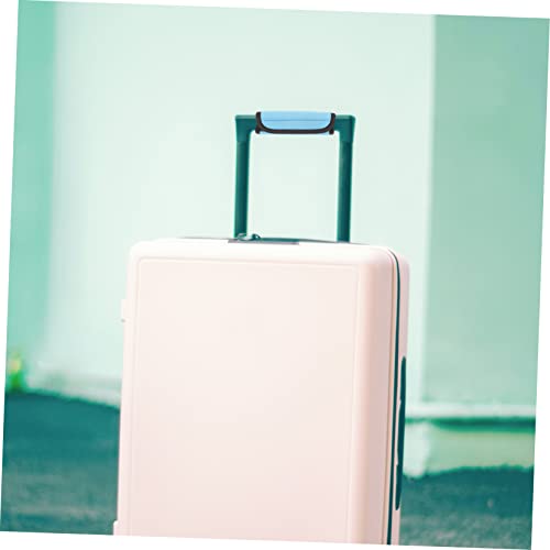 TENDYCOCO Capa De Bagagem Protetor De Capa De Bagagem Alça De Neoprene Envoltório Capa De Alça De Al