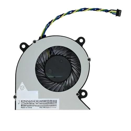 Ventilateur CPU Lenovo 520c-24iil refroidisseur PC All-in-One