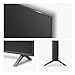 LG UHD UA75 50 inch 4K Smart TV - 50UA75006LA (α7 AI Processor 4K Gen8, 60Hz, HDR10, FILMMAKER MODE™, Google Cast, Apple AirPlay 2) [Model year 2025]