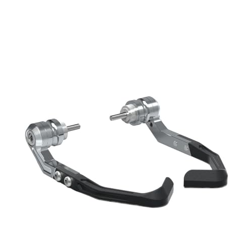 Protège-frein moto CBR650F CBR650R kit de protection de levier noir
