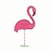 Silvestri Glamingo Flat Metal Figure, 15-Inch