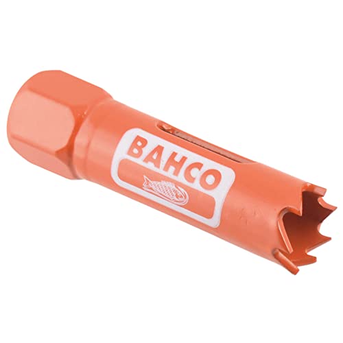 Scie cloche Bahco Scie cloche bimétallique Sandflex pour métalpanneaux de boisplastique 146 mm emballage au détail 146 mm - vue 7