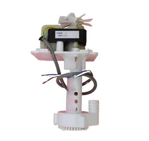 Bomba de agua universal para fabricadora de hielo miniatura 1