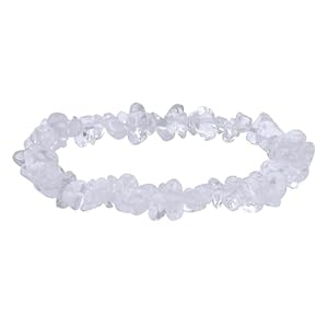 Bracelet Cristal de Roche Lebensquelle Plus (Occasion Très Bon)