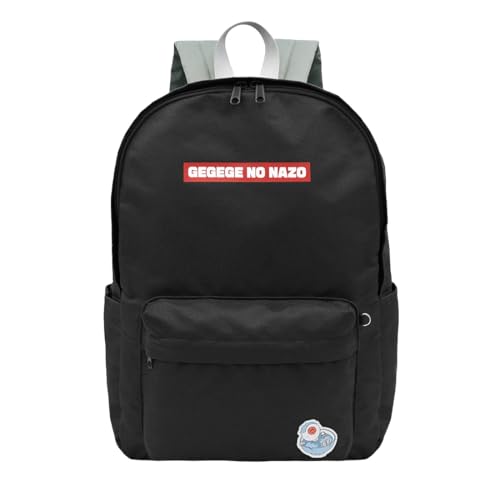 鬼太郎誕生 ゲゲゲの謎 リュック