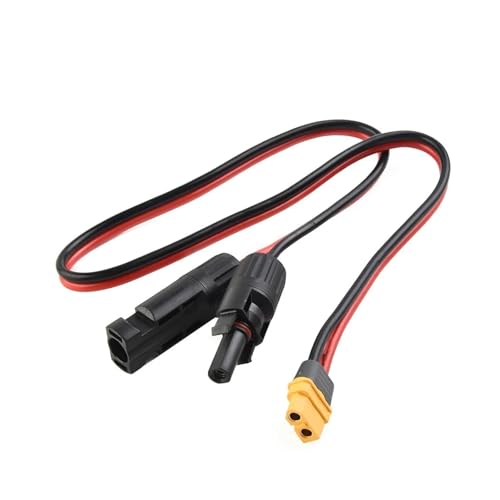 CAARLA Male and Female Connectors