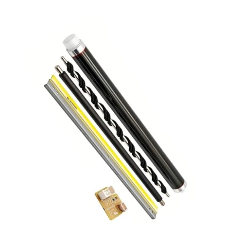 Tambour OPC Kyocera Solution Impression Floue avec Lame Nettoyage et Rouleau DK-8350