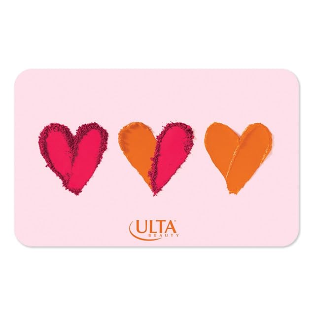 Ulta Beauty eGift Card (Beautiful Today) Thumbnail