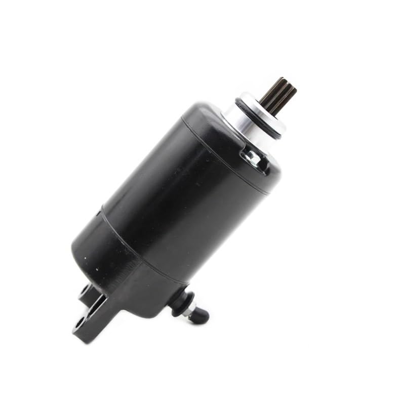 Motor de arranque para motocicleta EX250 y KLE250 repuesto 21163-1136 6