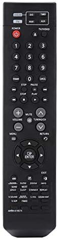 Nicoone AH59-01907K Replacement DVD Player Remote Control for Samsung,Multi-function DVD Player Replacement Remote Control for Samsung AH59-01907P AH59-01907B AH59-01907F