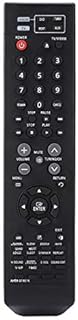 Nicoone AH59-01907K Replacement DVD Player Remote Control for Samsung,Multi-function DVD Player Replacement Remote Control for Samsung AH59-01907P AH59-01907B AH59-01907F