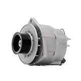 RIDEX Alternateur 24V, 100A, 0091549902 081768143 21141661 convient pour MERCEDES BENZ Vario Van/Break (B667, B670, B668) ACTROS ACTROS MP2 / MP3 AXOR AXOR 2 ECONIC