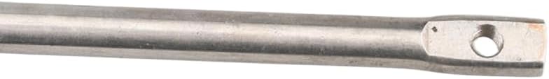Hoping Throttle Lever Compatible with F9.9 F13.5 F15 F20 FT25 and 40HP Outboard Engines - Replaces Part Numbers 65W-42138 and 65W-42138-00