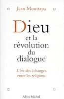 Dieu et la révolution du dialogue 2226088334 Book Cover