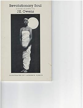 Paperback Revolutionary Soul Book