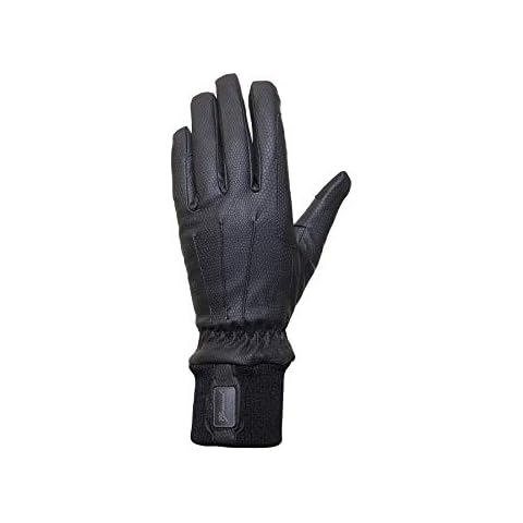 Grewal Equestrian Winter Riding Gloves Cover