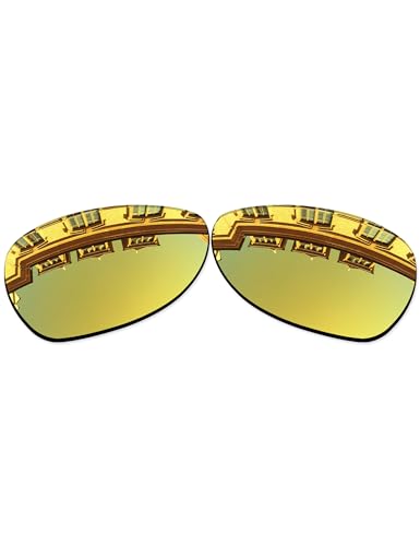 Image of Lenses Replacement for Ray-Ban RB8301 59mm Sunglass - Multiple Options