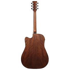 Ibanez AW1040CE-OPN – Guitare Acoustique - Les Beatles, Paul McCartney, John Lennon, RIngo Starr, George Harrison Ibanez AW1040CE-OPN - Guitare Acoustique – Image 3