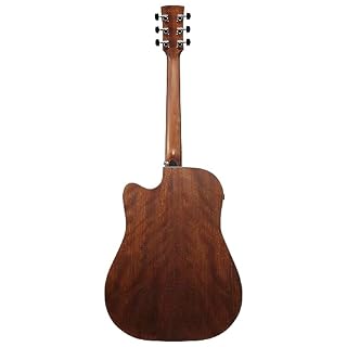 Ibanez AW1040CE-OPN - Guitare Acoustique – Image 3