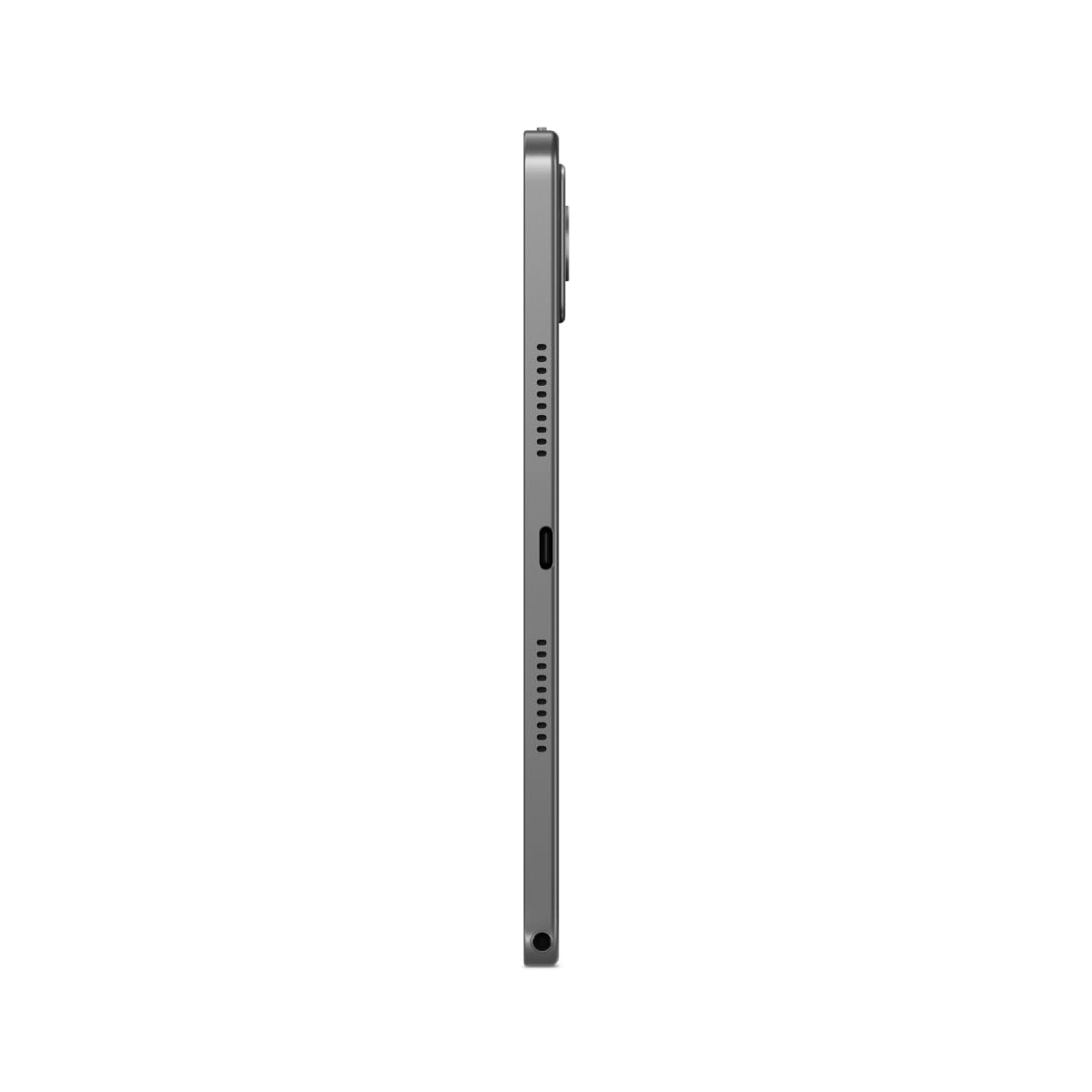 Lenovo Idea Tab Tablet 27,5 cm (11 Zoll), 2,5 K (MediaTek Dimensity 6300, 8 GB RAM, 128 GB UFS, 90 Hz, 4 Lautsprecher, Wi-Fi 5, Bluetooth 5.2, Android 15), Mondgrau, inklusive Tab Pen