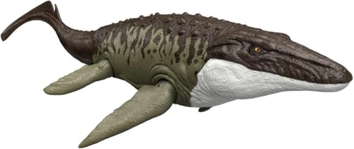 Jurassic World Rebirth Basic 12' Mosasaurus Action Figure
