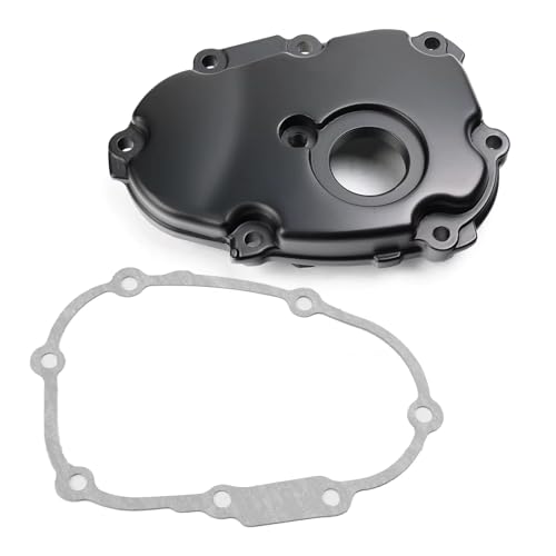 Carter alternateur YZF R6 finition premium pour carter de manivelle
