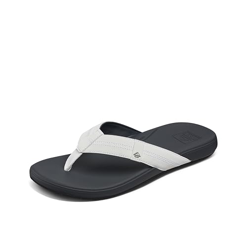 Image of REEF Cushion Phantom 2.0 Men's Flip Flop, Ultra Soft Cushion Footbed