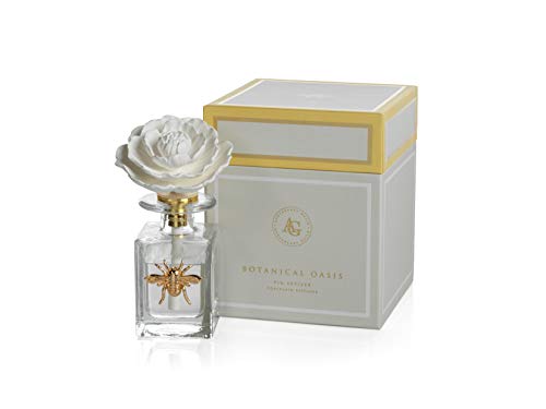Difusor aromático eléctrico Zodax Fig Vetiver