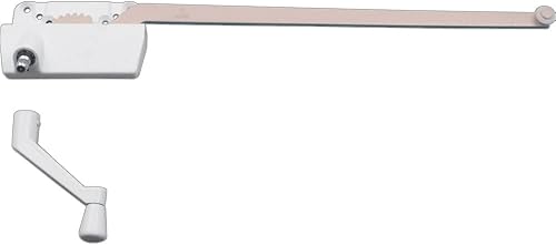 Truth TH 23031 - Operador de bastidor derecho de un solo brazo de 13-12 pulgadas, Truth (paquete individual)