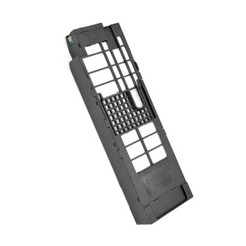Boîte d'entretien C13S400086 haute capacité d'absorption pour Epson D1000 D1080 D1070