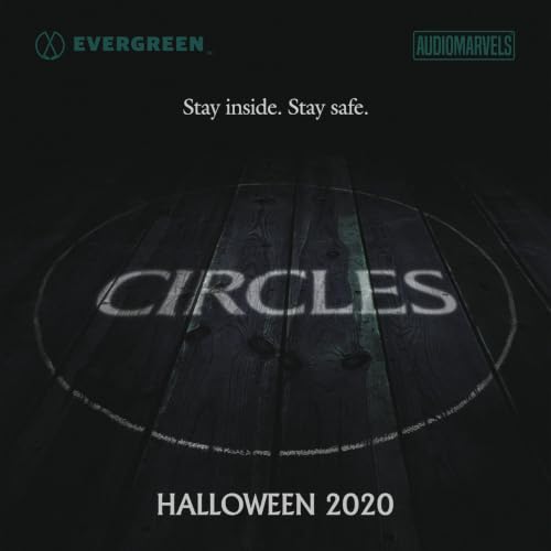 『CIRCLES』のカバーアート