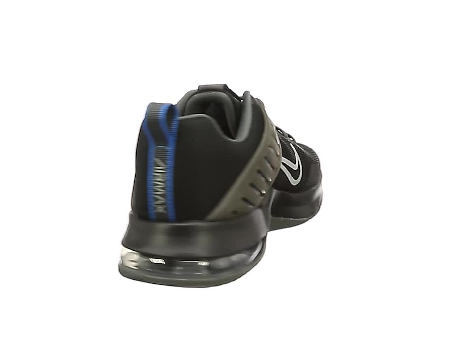 nike air max alpha tr 3 men's training shoes