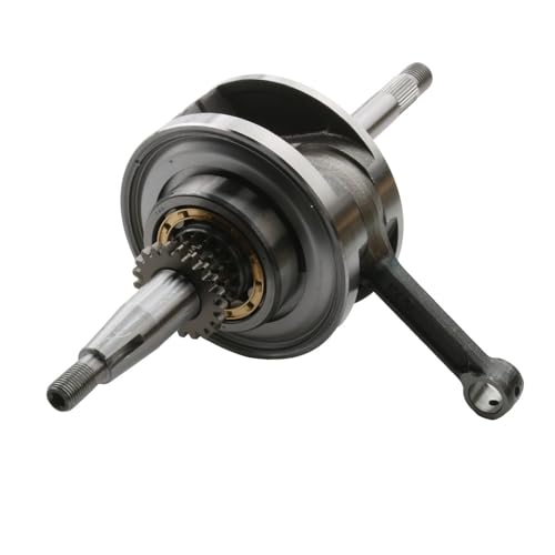 Vilebrequin 13000-K40-F00 d'origine pour scooter NSS125 Forza125