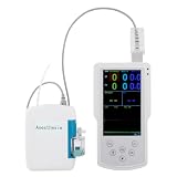 MG1000 Anesthetic Gas Analyzer